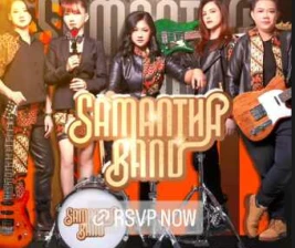 WOODEN BAR RESTO GADING SERPONG  THURSDAY