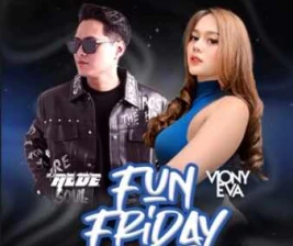 TIFFANEY BAR LOUNGE  KTV  FUN FRIDAY