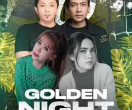 GRAND EAGLE CLUB PENJARINGAN JAKARTA  GOLDEN NIGHT