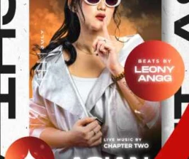 THE 21 CLUB PANTAI INDAH KAPUK  ASIAN NIGHT