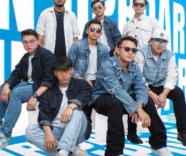 BOND SENOPATI JAKARTA  URBAN UPROAR