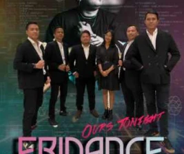 URBAN PLACE KELAPA GADING JAKARTA  FRIDANCE