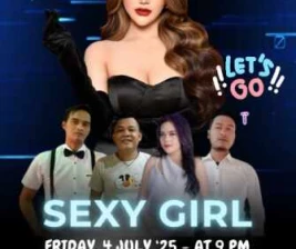QOIN SUNTER JAKARTA  FRIDAY