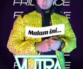 BREXIT KEMANG JAKARTA  FRIDAY