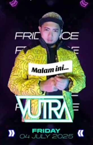 BREXIT KEMANG JAKARTA - FRIDAY