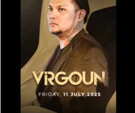 CLUB 36 MANGGA BESAR JAKARTA  FRIDAY