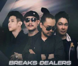 BENGKEL SCBD JAKARTA - BREAKS DEALERS