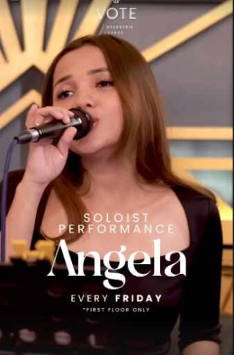 VOTE BAR GADING SERPONG - FRIDAY