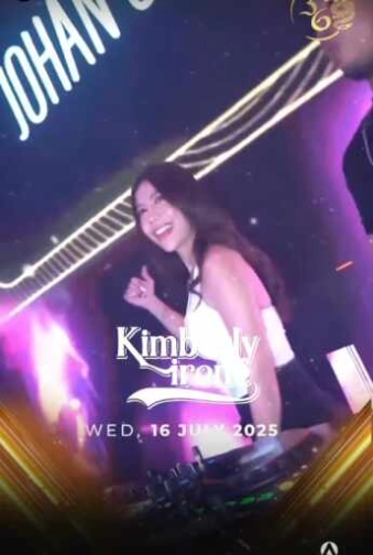 CLUB 36 MANGGA BESAR JAKARTA - WEDNESDAY