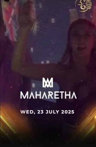 CLUB 36 MANGGA BESAR JAKARTA - WEDNESDAY