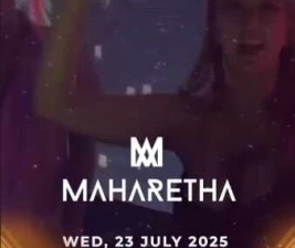 CLUB 36 MANGGA BESAR JAKARTA - WEDNESDAY