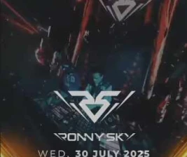 CLUB 36 MANGGA BESAR JAKARTA - WEDNESDAY