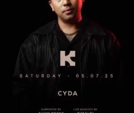KODE JAKARTA  SATURDAY