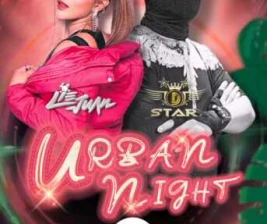 MAESTRO COCO MANGGA DUA JAKARTA  URBAN NIGHT