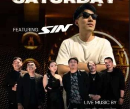 NIGHTCAP PURI JAKARTA  SOCIAL SATURDAY