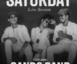 MINQ SENOPATI JAKARTA  SATURDAY