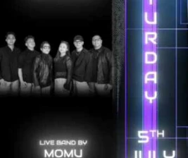 CLIQUE SPOT GADING SERPONG  SATURDAY