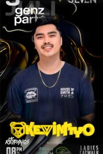 SEVEN CLUB MANGGA DUA JAKARTA - SATURDAY