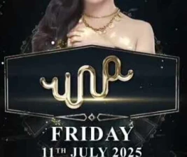 BREXIT KEMANG JAKARTA  FRIDAY