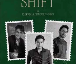 STALK SCBD JAKARTA  BAR GUEST SHIFT