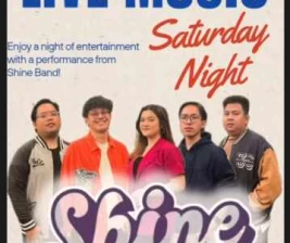 KILA KILA SCBD JAKARTA  SATURDAY NIGHT