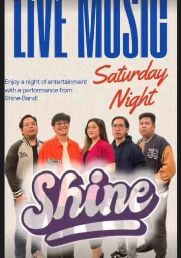 KILA KILA SCBD JAKARTA - SATURDAY NIGHT