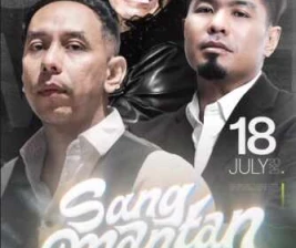 BLACK OWL KELAPA GADING JAKARTA  SANG MANTAN