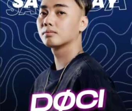 BIG BROTHER KEMANG JAKARTA  FIESTA SATURDAY