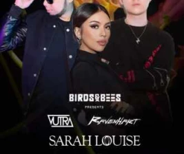 FOS KEMANG JAKARTA  BIRDS OF BEES