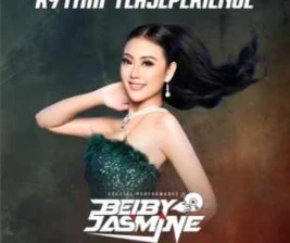 EMPORIUM TEASE CLUB JAKARTA  RYTHM TEASEPERIENCE