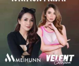 EMPORIUM TEASE CLUB JAKARTA  IGNITION FRIDAY