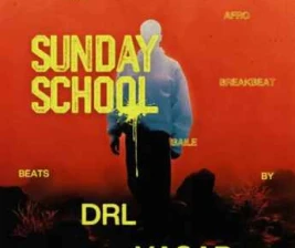 AMORA BLOK M JAKARTA  SUNDAY SCHOOL