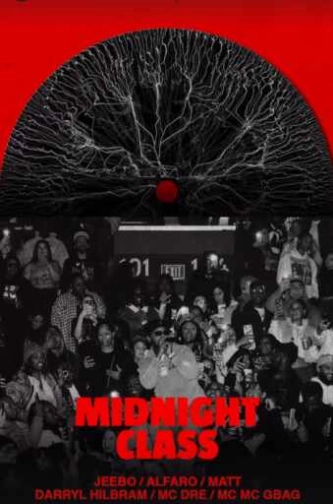 FYNE JAKARTA - MIDNIGHT CLASS