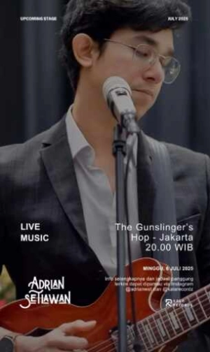 THE GUNSLINGER