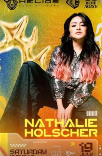 HELIOS PANTAI INDAH KAPUK - SATURDAY NATIVE