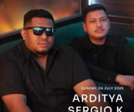 KALA JAKARTA  SUNDAY