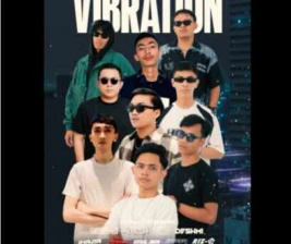 MONKEY KING BAR  LOUNGE GADING SERPONG  VIBRATION