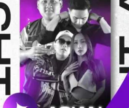 THE 21 CLUB PANTAI INDAH KAPUK  ASIAN NIGHT