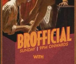 THE BROTHERHOOD GUNAWARMAN JAKARTA  BROFFICIAL