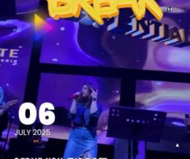 VOTE BAR GADING SERPONG  SUNDAY BREAK