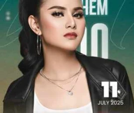 VOTE BAR GADING SERPONG  THE ANTHEM HERO