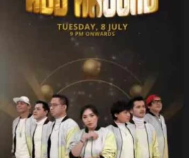 AMETHYST CLUB JAKARTA  ALL AROUND