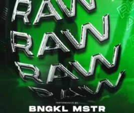 BENGKEL SCBD JAKARTA  RAW