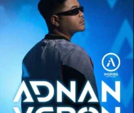 CAMDEN SUNTER JAKARTA  FRIDAY