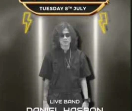 CLIQUE SPOT GADING SERPONG  TUESDAY