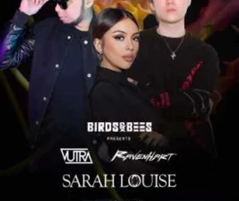 FOS KEMANG JAKARTA  BIRDS OF BEES