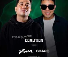 FOS KEMANG JAKARTA  COALITION