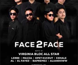 FOS KEMANG JAKARTA  FACE 2 FACE