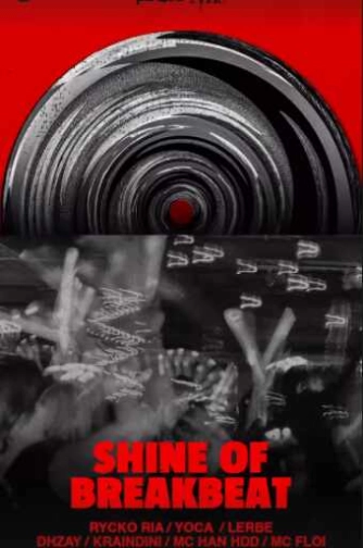 FYNE JAKARTA - SHINE OF BREAKBEAT