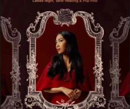 IZZY SOCIAL CLUB GUNAWARMAN JAKARTA  SINGLES INFERNO